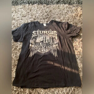 Sturgis 2017 T-shirt size 2XL